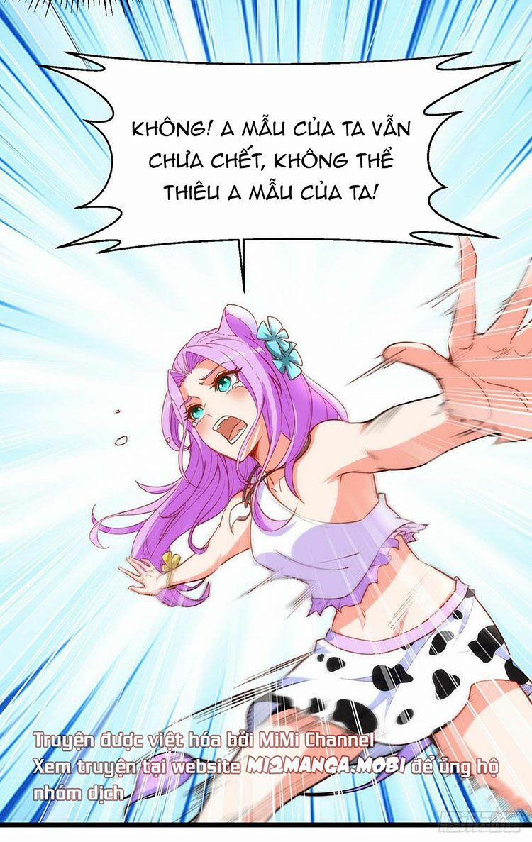 Thú Thế Cuồng Phi: Bất Đương Dị Giới Nữ Hải Vương 10 trang 22