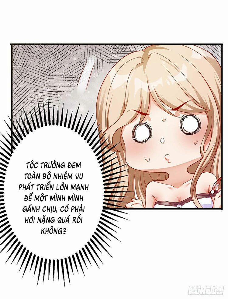 Thú Thế Cuồng Phi: Bất Đương Dị Giới Nữ Hải Vương 10 trang 3