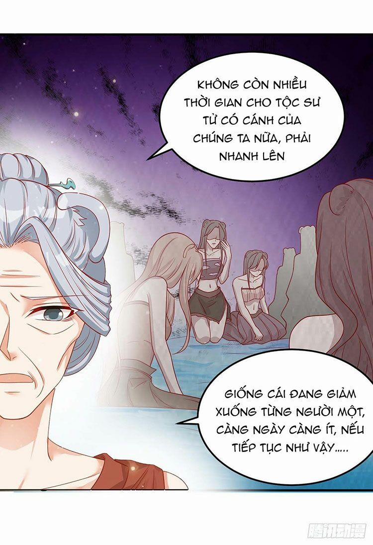Thú Thế Cuồng Phi: Bất Đương Dị Giới Nữ Hải Vương 10 trang 4