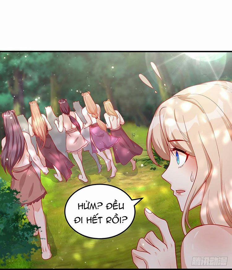 Thú Thế Cuồng Phi: Bất Đương Dị Giới Nữ Hải Vương 10 trang 7