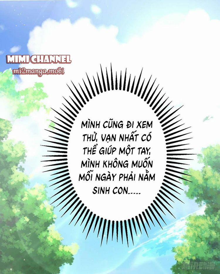 Thú Thế Cuồng Phi: Bất Đương Dị Giới Nữ Hải Vương 10 trang 8