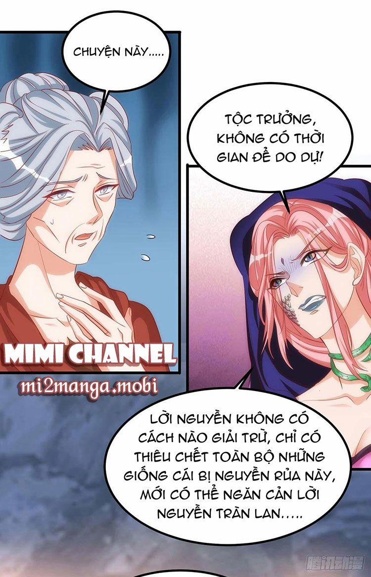 Thú Thế Cuồng Phi: Bất Đương Dị Giới Nữ Hải Vương 11 trang 0