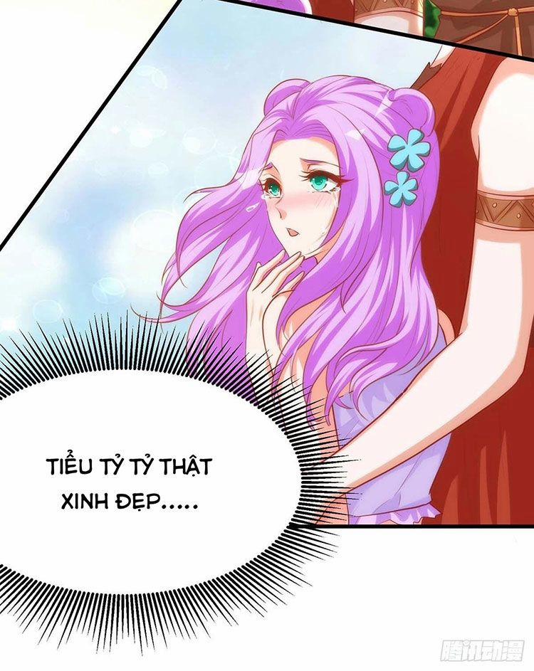 Thú Thế Cuồng Phi: Bất Đương Dị Giới Nữ Hải Vương 11 trang 10