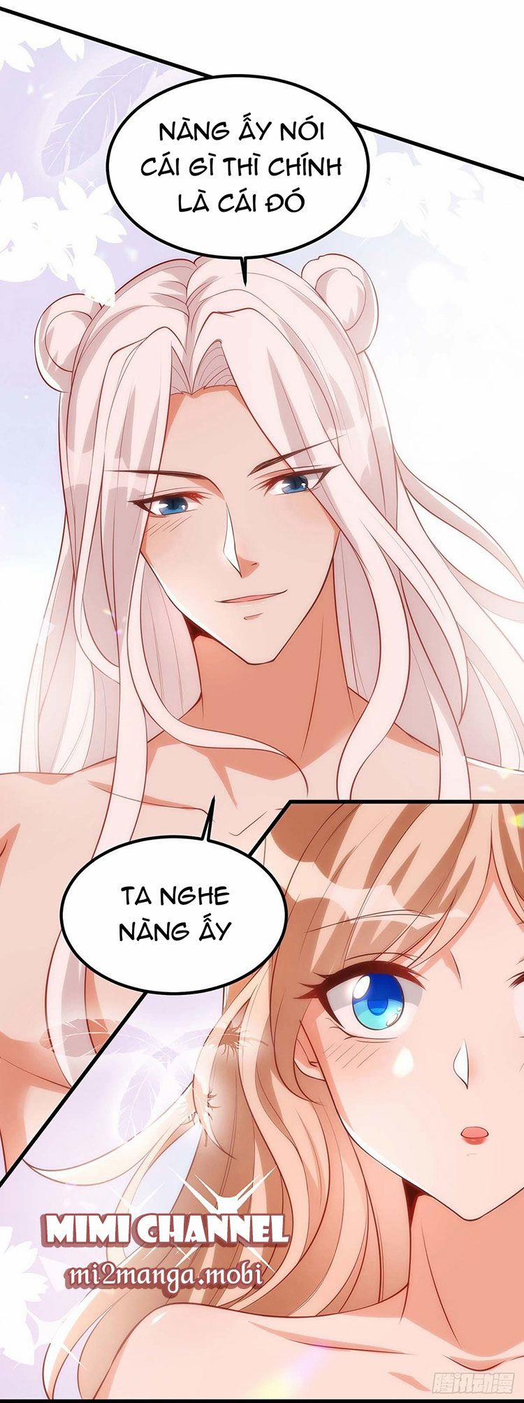 Thú Thế Cuồng Phi: Bất Đương Dị Giới Nữ Hải Vương 11 trang 18