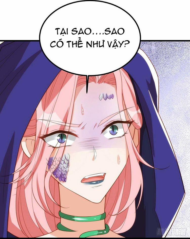 Thú Thế Cuồng Phi: Bất Đương Dị Giới Nữ Hải Vương 11 trang 21