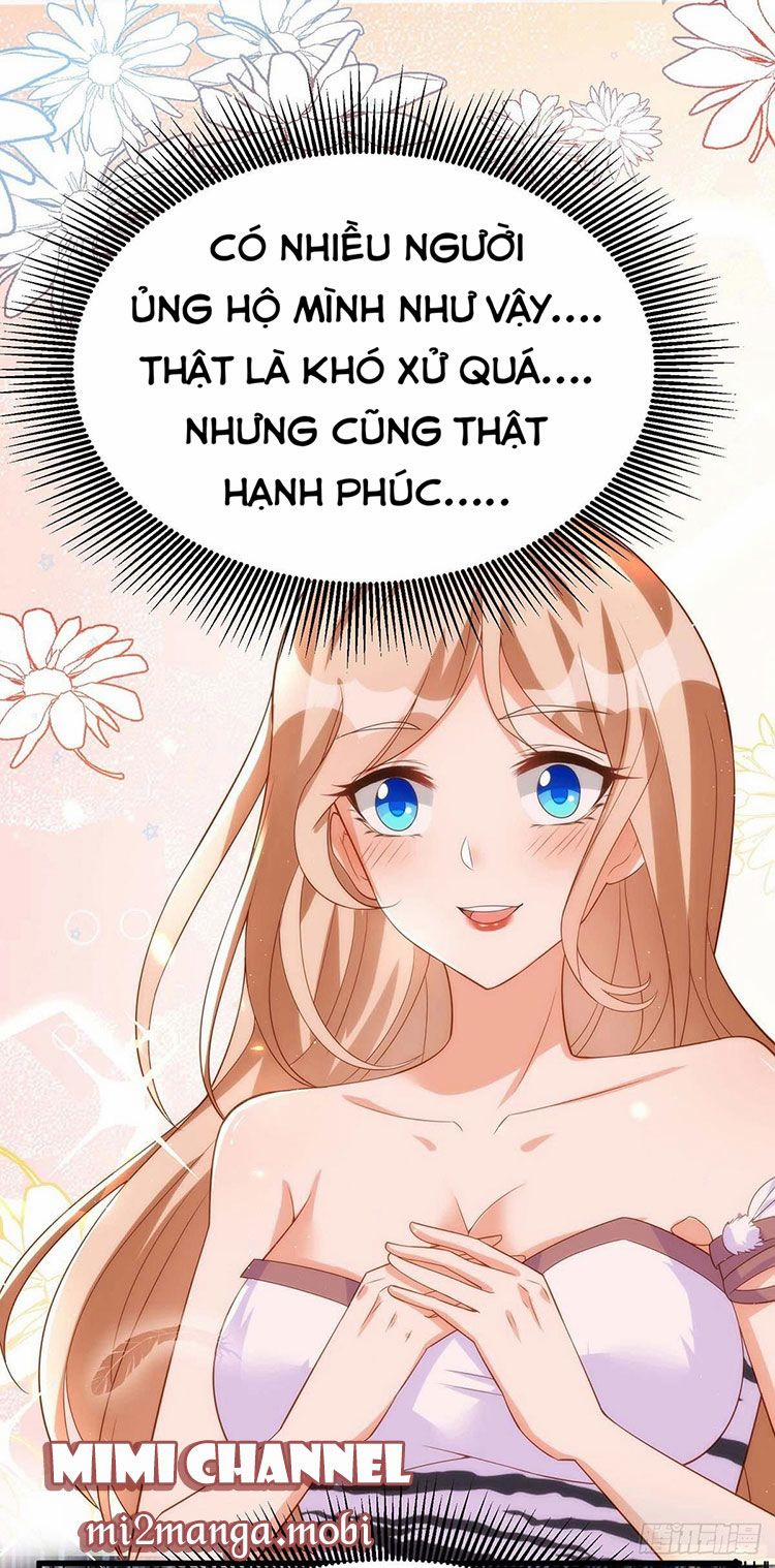 Thú Thế Cuồng Phi: Bất Đương Dị Giới Nữ Hải Vương 11 trang 22