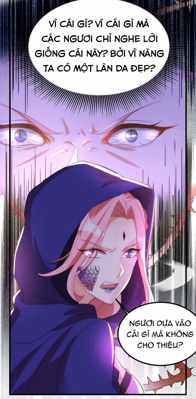 Thú Thế Cuồng Phi: Bất Đương Dị Giới Nữ Hải Vương 11 trang 23