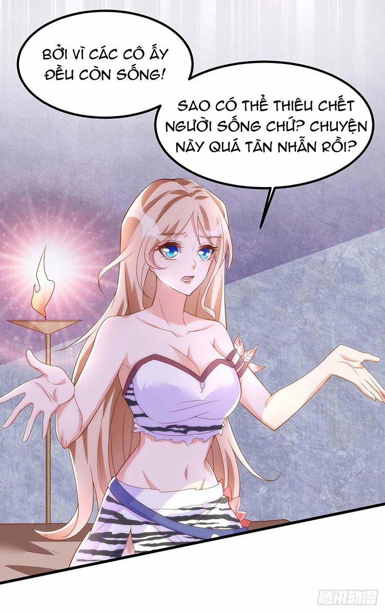 Thú Thế Cuồng Phi: Bất Đương Dị Giới Nữ Hải Vương 11 trang 24