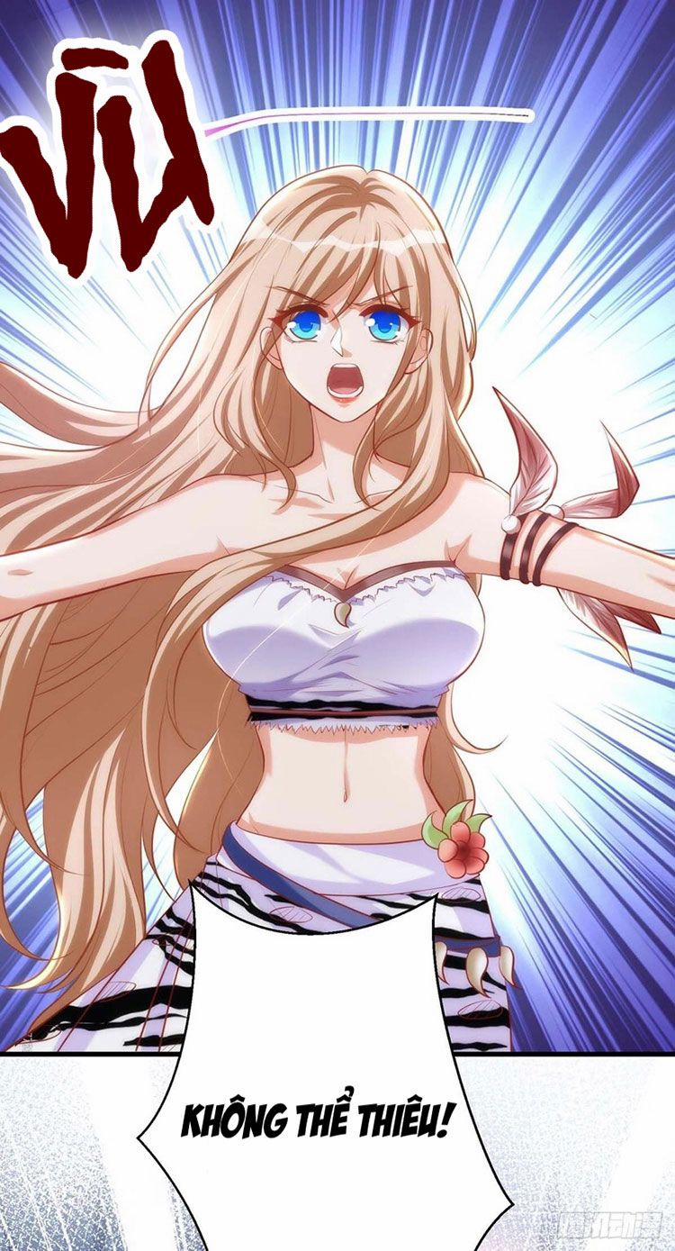 Thú Thế Cuồng Phi: Bất Đương Dị Giới Nữ Hải Vương 11 trang 7