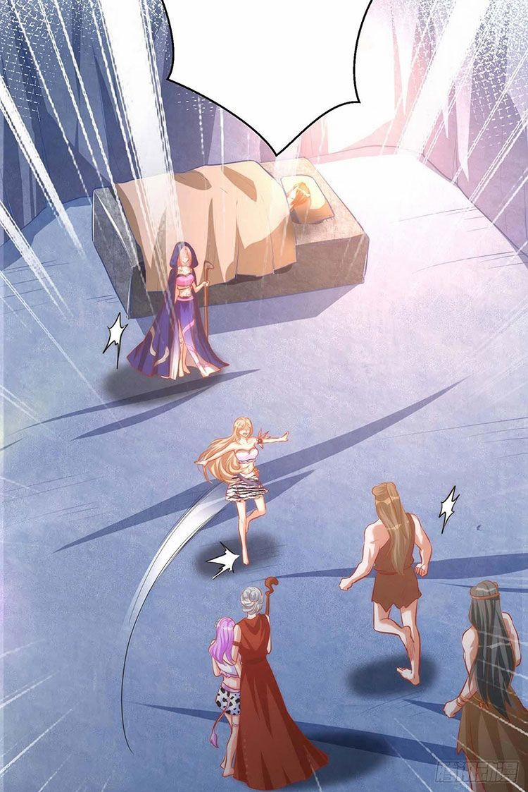 Thú Thế Cuồng Phi: Bất Đương Dị Giới Nữ Hải Vương 11 trang 8