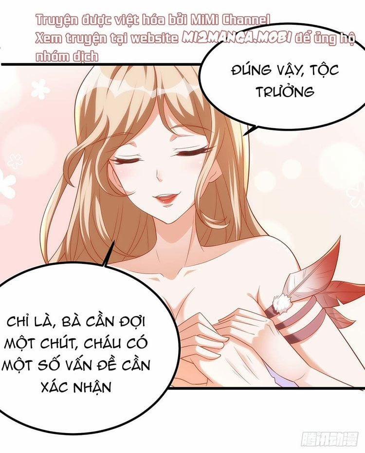 Thú Thế Cuồng Phi: Bất Đương Dị Giới Nữ Hải Vương 12 trang 0