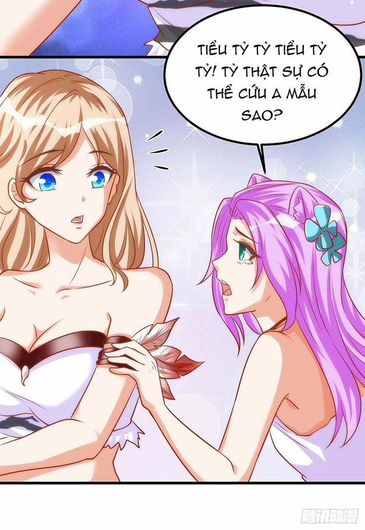 Thú Thế Cuồng Phi: Bất Đương Dị Giới Nữ Hải Vương 12 trang 5