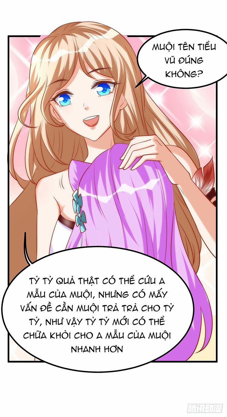 Thú Thế Cuồng Phi: Bất Đương Dị Giới Nữ Hải Vương 12 trang 6