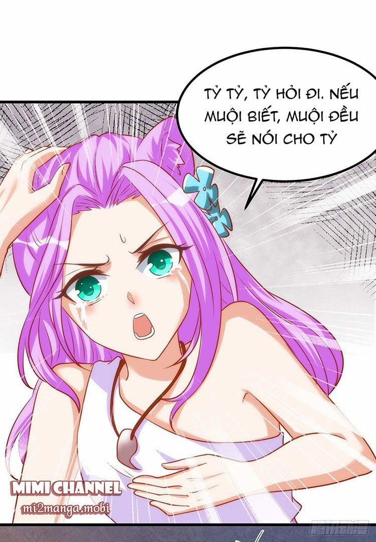 Thú Thế Cuồng Phi: Bất Đương Dị Giới Nữ Hải Vương 12 trang 7