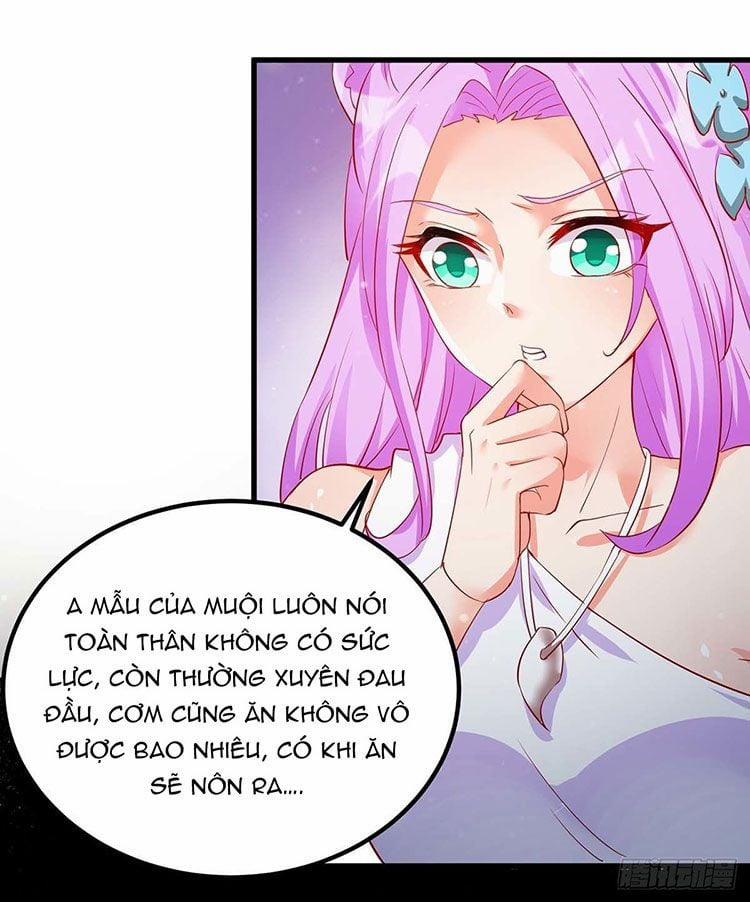 Thú Thế Cuồng Phi: Bất Đương Dị Giới Nữ Hải Vương 12 trang 9