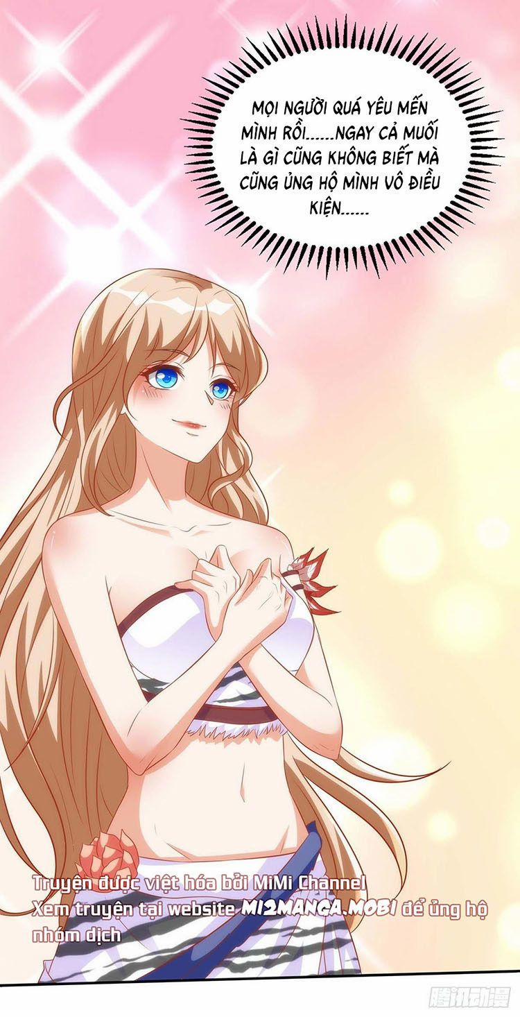 Thú Thế Cuồng Phi: Bất Đương Dị Giới Nữ Hải Vương 13 trang 0