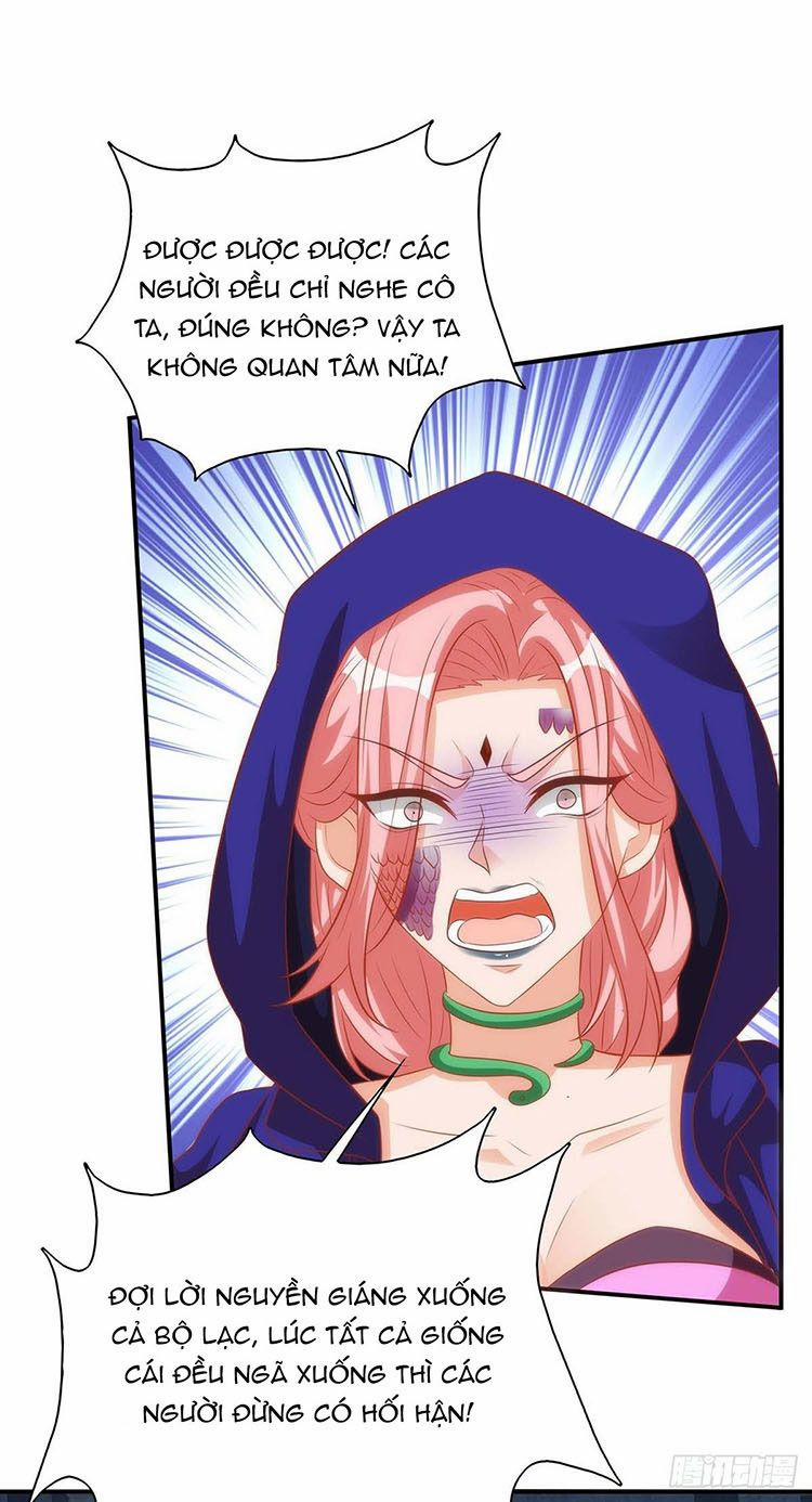 Thú Thế Cuồng Phi: Bất Đương Dị Giới Nữ Hải Vương 13 trang 1