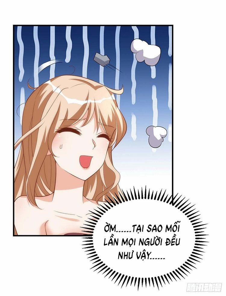 Thú Thế Cuồng Phi: Bất Đương Dị Giới Nữ Hải Vương 13 trang 15