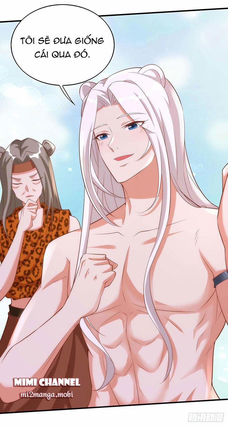 Thú Thế Cuồng Phi: Bất Đương Dị Giới Nữ Hải Vương 13 trang 16
