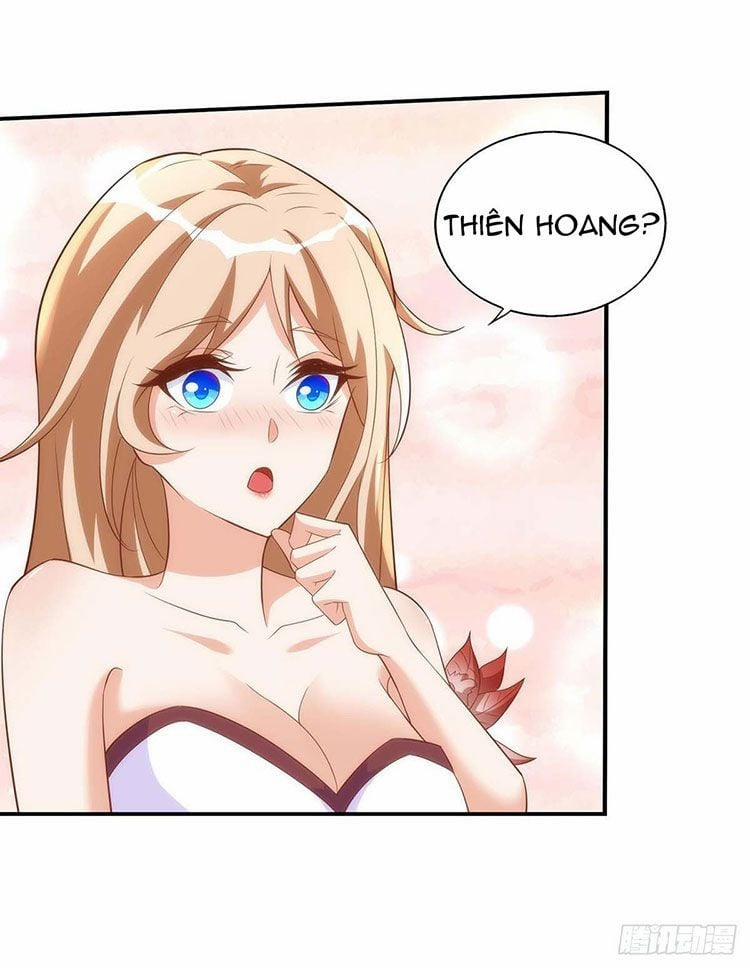 Thú Thế Cuồng Phi: Bất Đương Dị Giới Nữ Hải Vương 13 trang 17