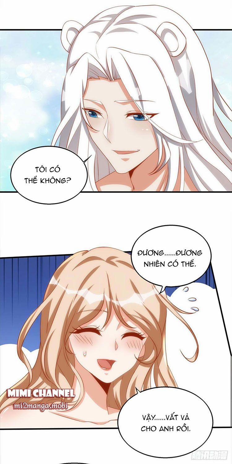 Thú Thế Cuồng Phi: Bất Đương Dị Giới Nữ Hải Vương 13 trang 19