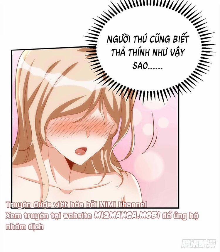 Thú Thế Cuồng Phi: Bất Đương Dị Giới Nữ Hải Vương 13 trang 21