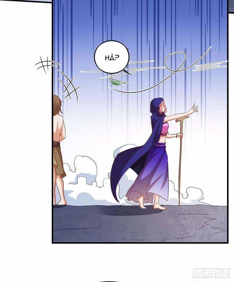 Thú Thế Cuồng Phi: Bất Đương Dị Giới Nữ Hải Vương 13 trang 6