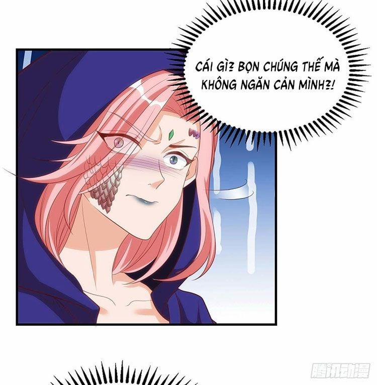 Thú Thế Cuồng Phi: Bất Đương Dị Giới Nữ Hải Vương 13 trang 8