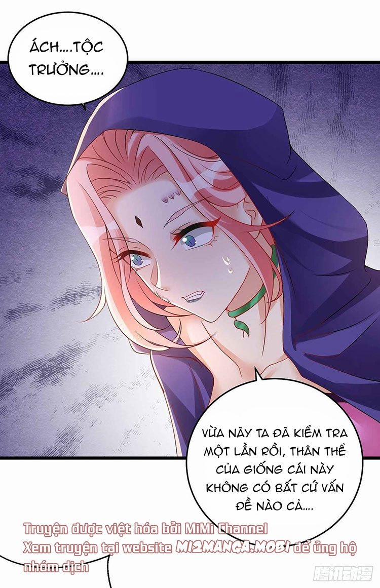 Thú Thế Cuồng Phi: Bất Đương Dị Giới Nữ Hải Vương 19 trang 0