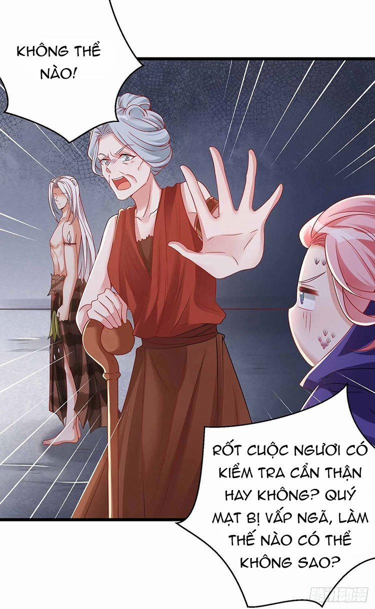 Thú Thế Cuồng Phi: Bất Đương Dị Giới Nữ Hải Vương 19 trang 1