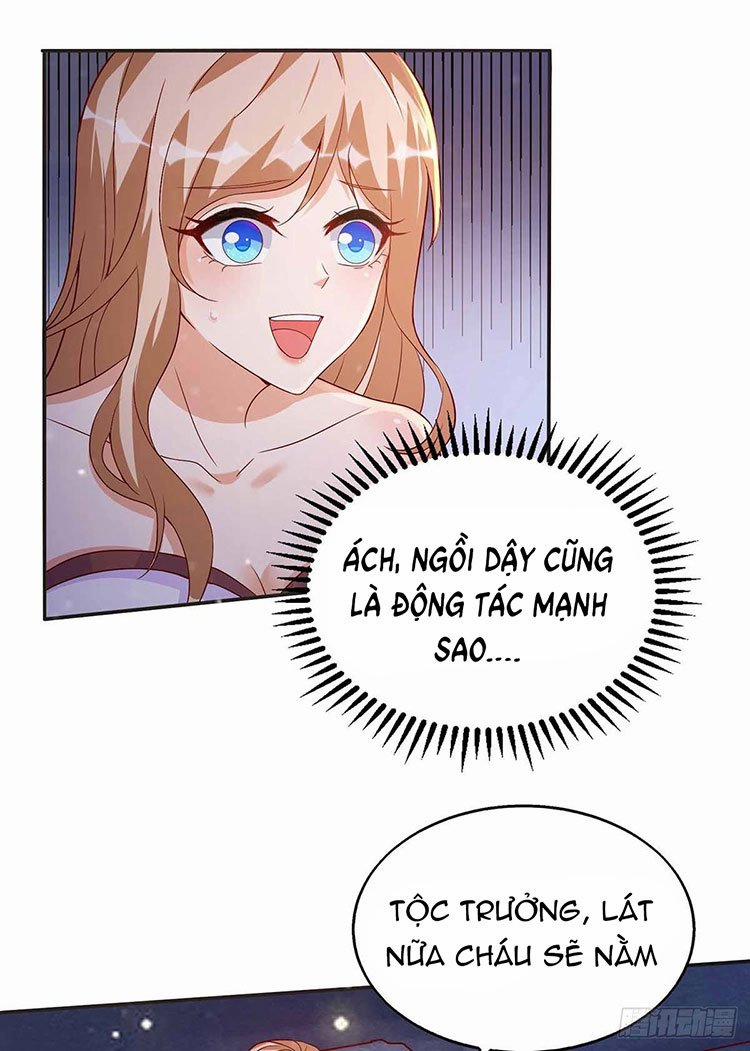 Thú Thế Cuồng Phi: Bất Đương Dị Giới Nữ Hải Vương 19 trang 13