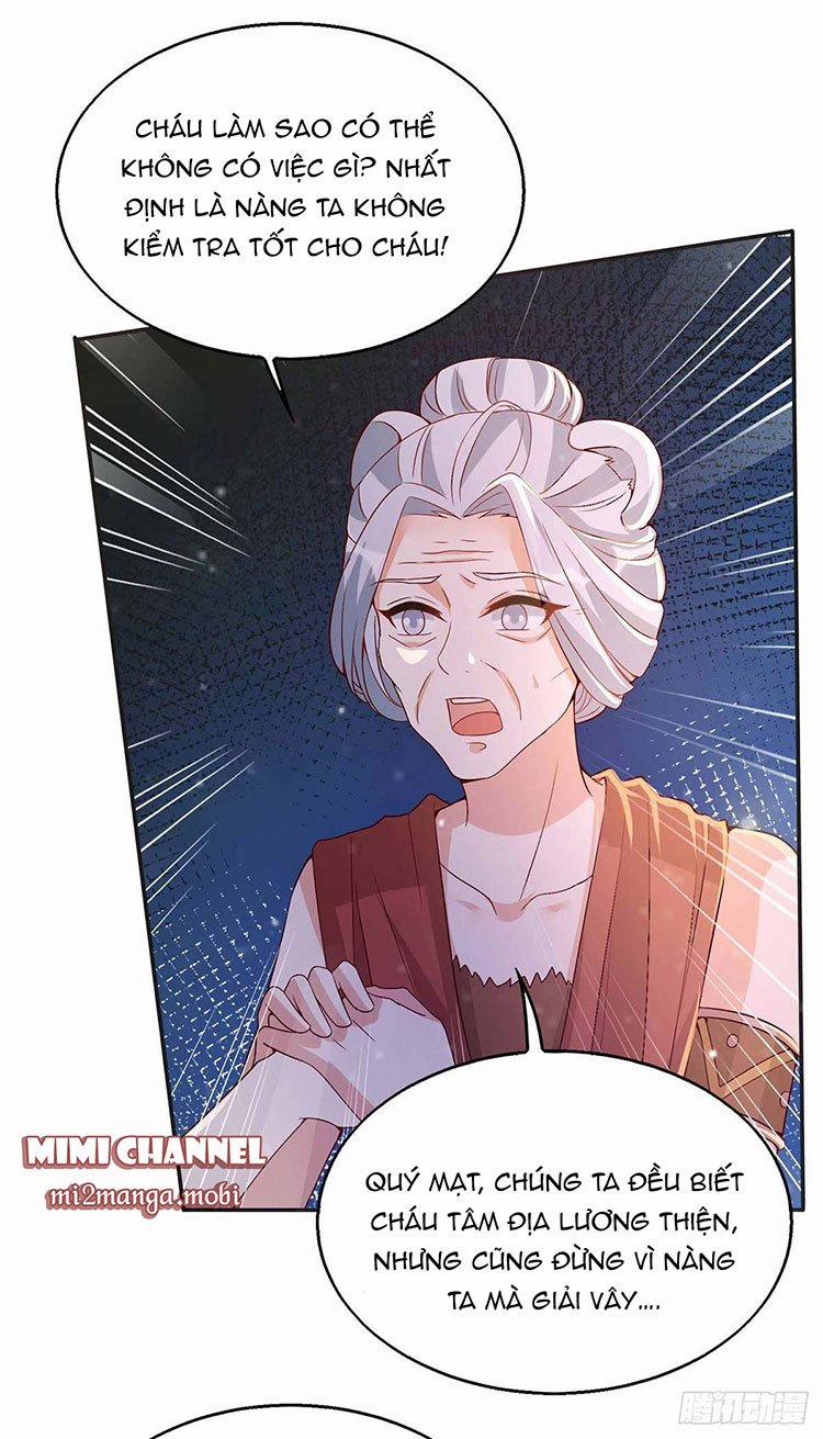 Thú Thế Cuồng Phi: Bất Đương Dị Giới Nữ Hải Vương 19 trang 15