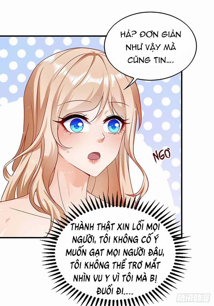 Thú Thế Cuồng Phi: Bất Đương Dị Giới Nữ Hải Vương 19 trang 19