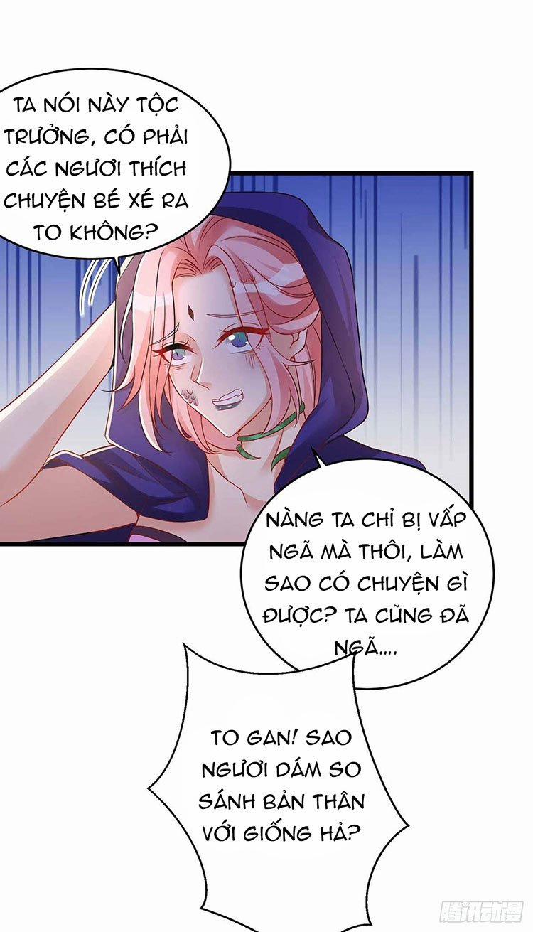 Thú Thế Cuồng Phi: Bất Đương Dị Giới Nữ Hải Vương 19 trang 2