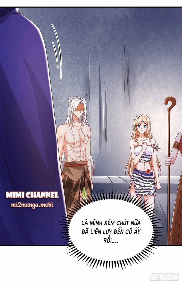 Thú Thế Cuồng Phi: Bất Đương Dị Giới Nữ Hải Vương 19 trang 24