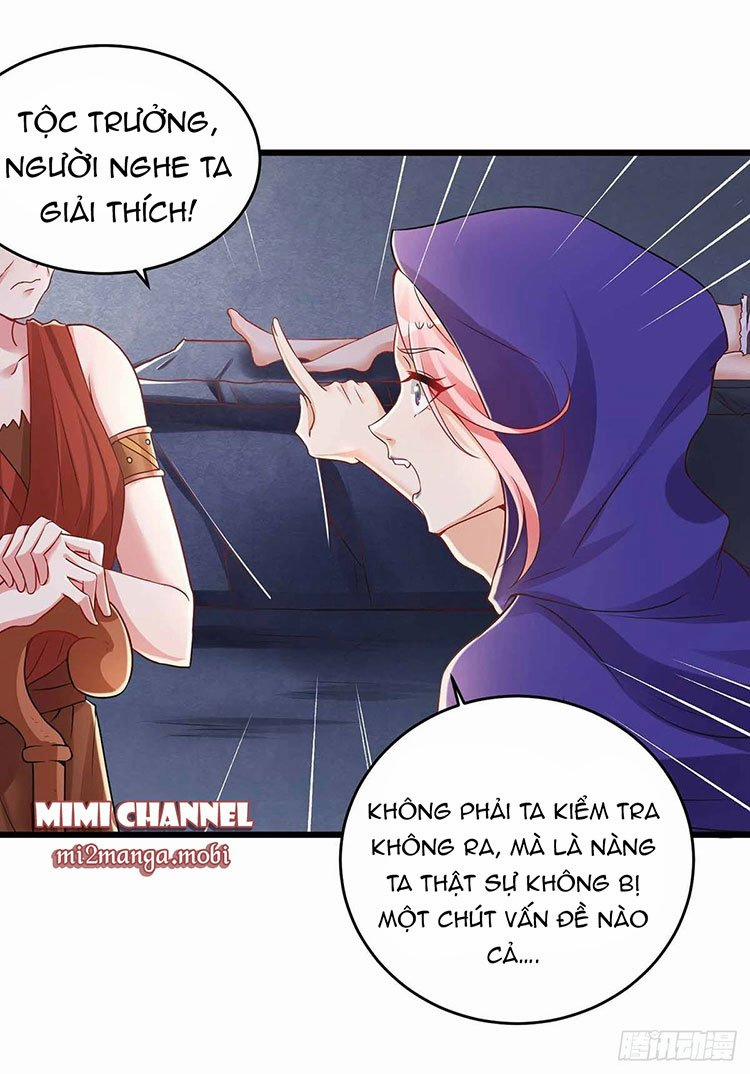 Thú Thế Cuồng Phi: Bất Đương Dị Giới Nữ Hải Vương 19 trang 6