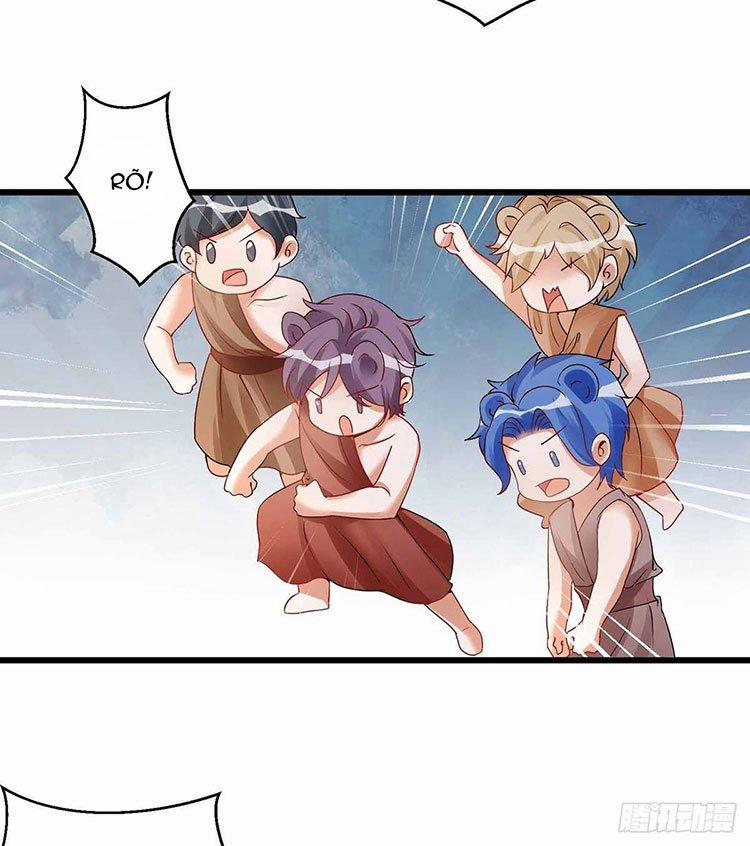 Thú Thế Cuồng Phi: Bất Đương Dị Giới Nữ Hải Vương 19 trang 8