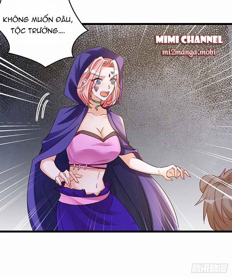 Thú Thế Cuồng Phi: Bất Đương Dị Giới Nữ Hải Vương 19 trang 9