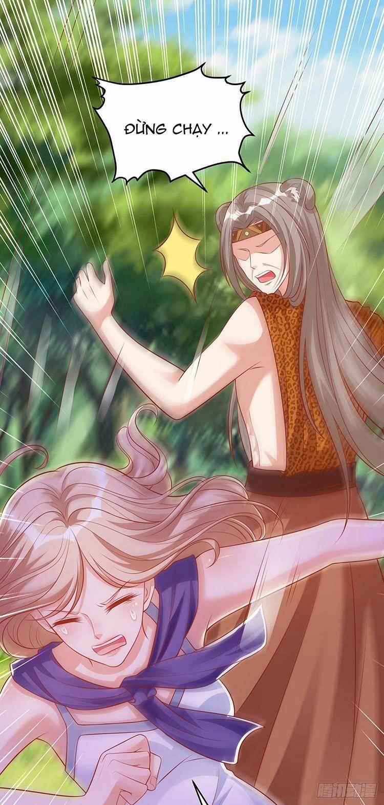 Thú Thế Cuồng Phi: Bất Đương Dị Giới Nữ Hải Vương 2 trang 0