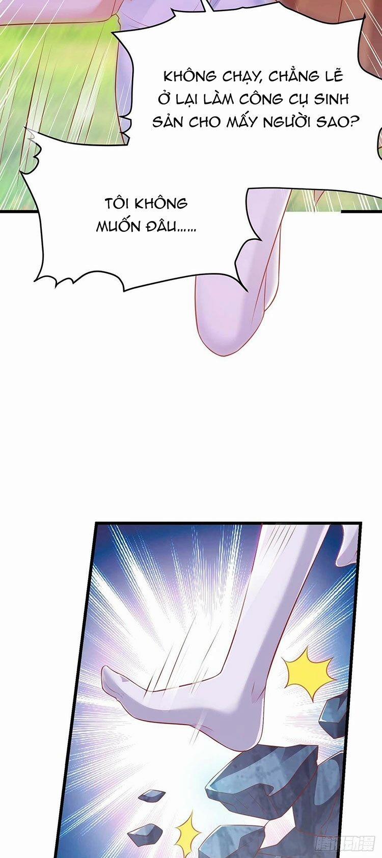 Thú Thế Cuồng Phi: Bất Đương Dị Giới Nữ Hải Vương 2 trang 1