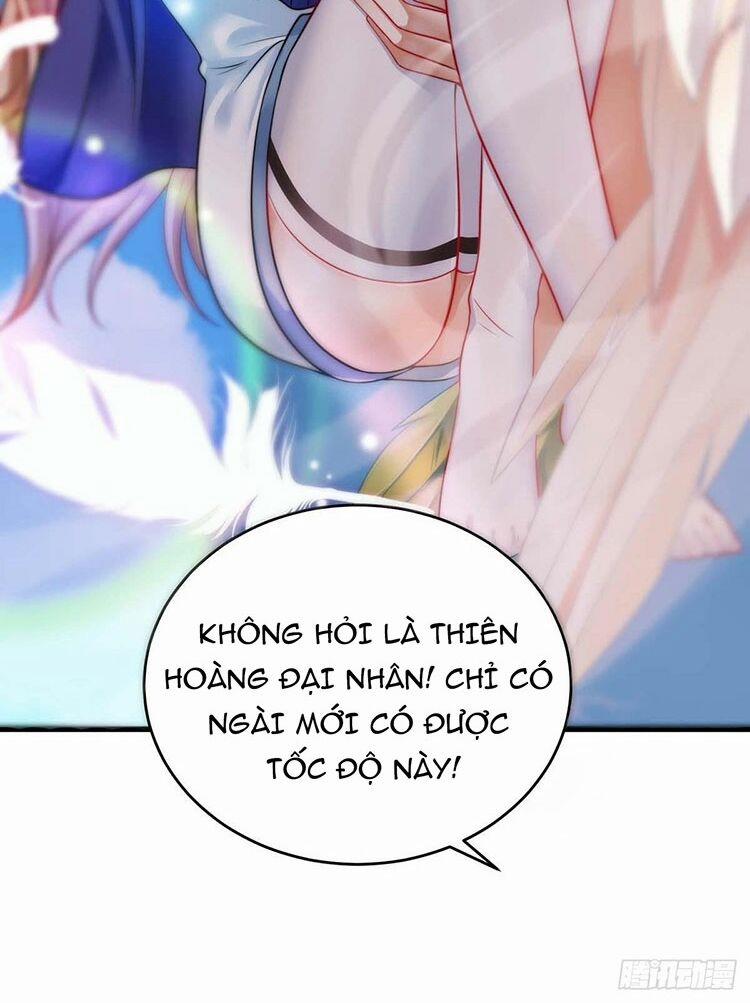 Thú Thế Cuồng Phi: Bất Đương Dị Giới Nữ Hải Vương 2 trang 11