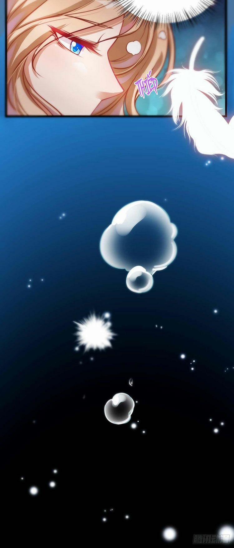 Thú Thế Cuồng Phi: Bất Đương Dị Giới Nữ Hải Vương 2 trang 13