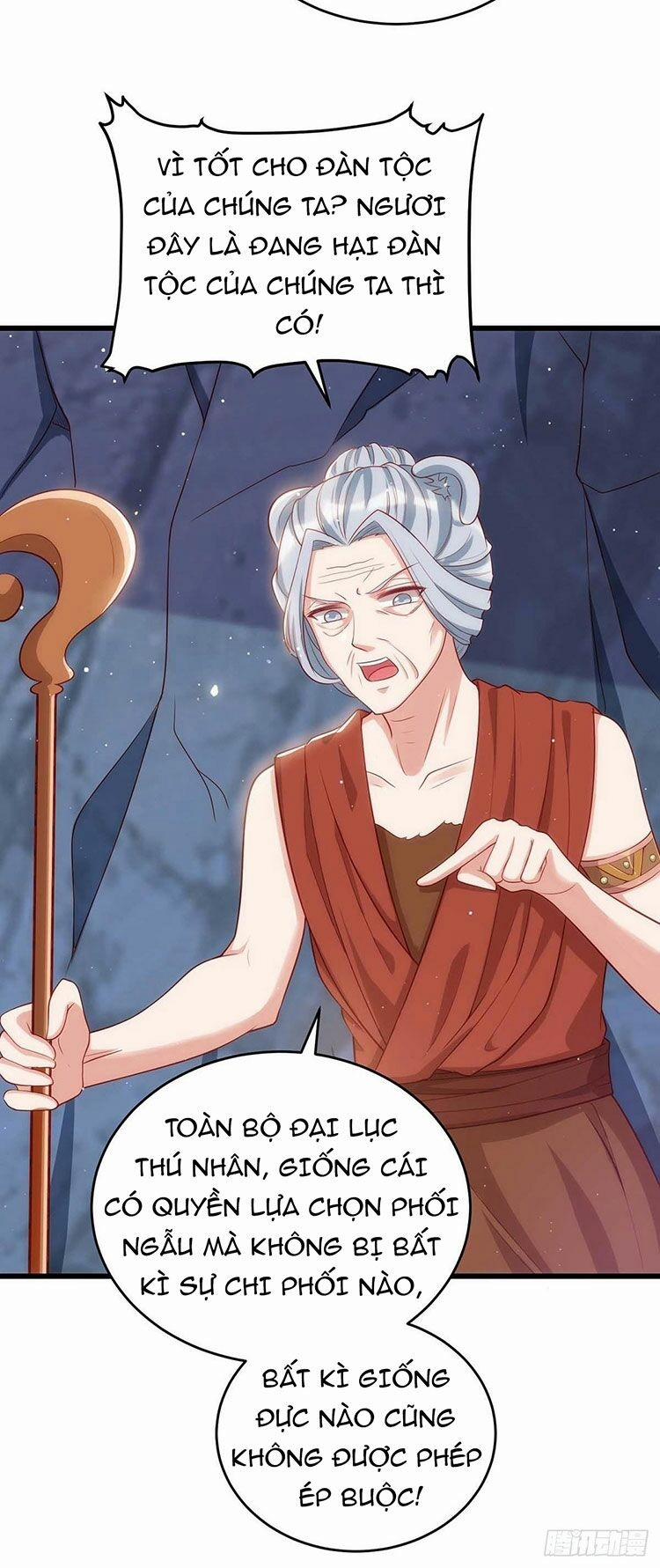 Thú Thế Cuồng Phi: Bất Đương Dị Giới Nữ Hải Vương 2 trang 18
