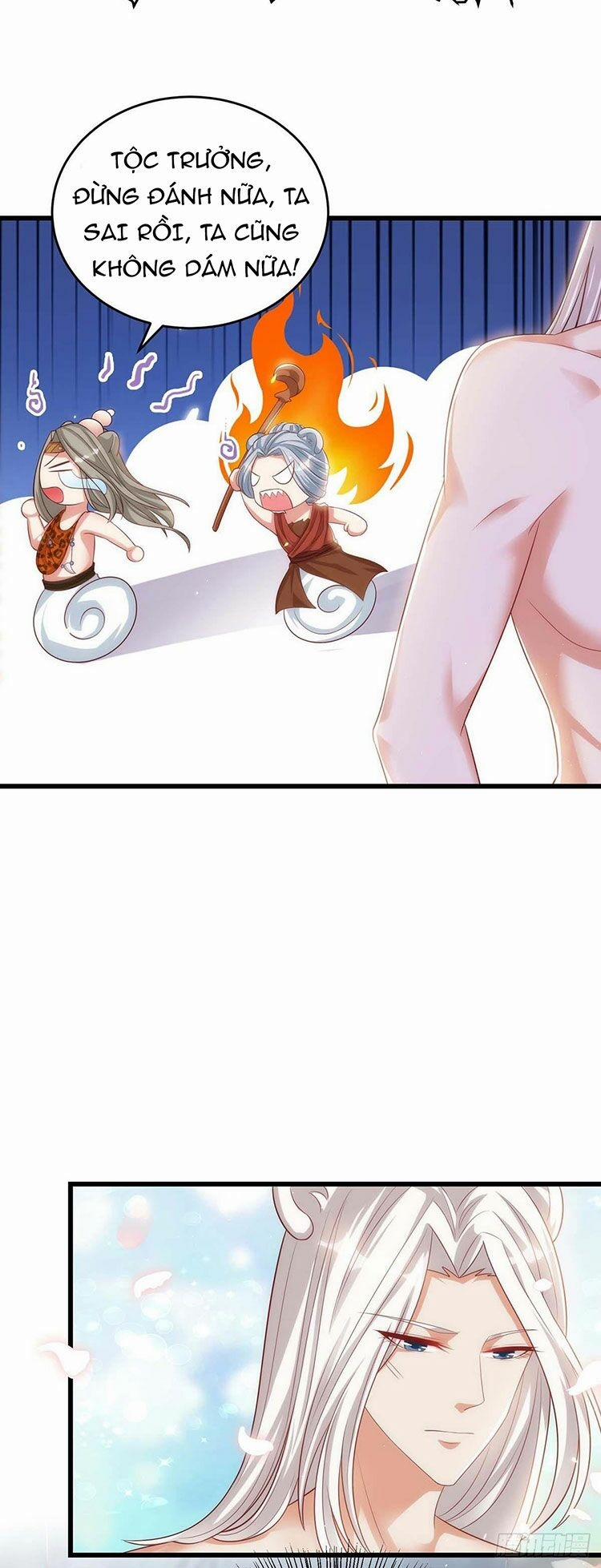 Thú Thế Cuồng Phi: Bất Đương Dị Giới Nữ Hải Vương 2 trang 21