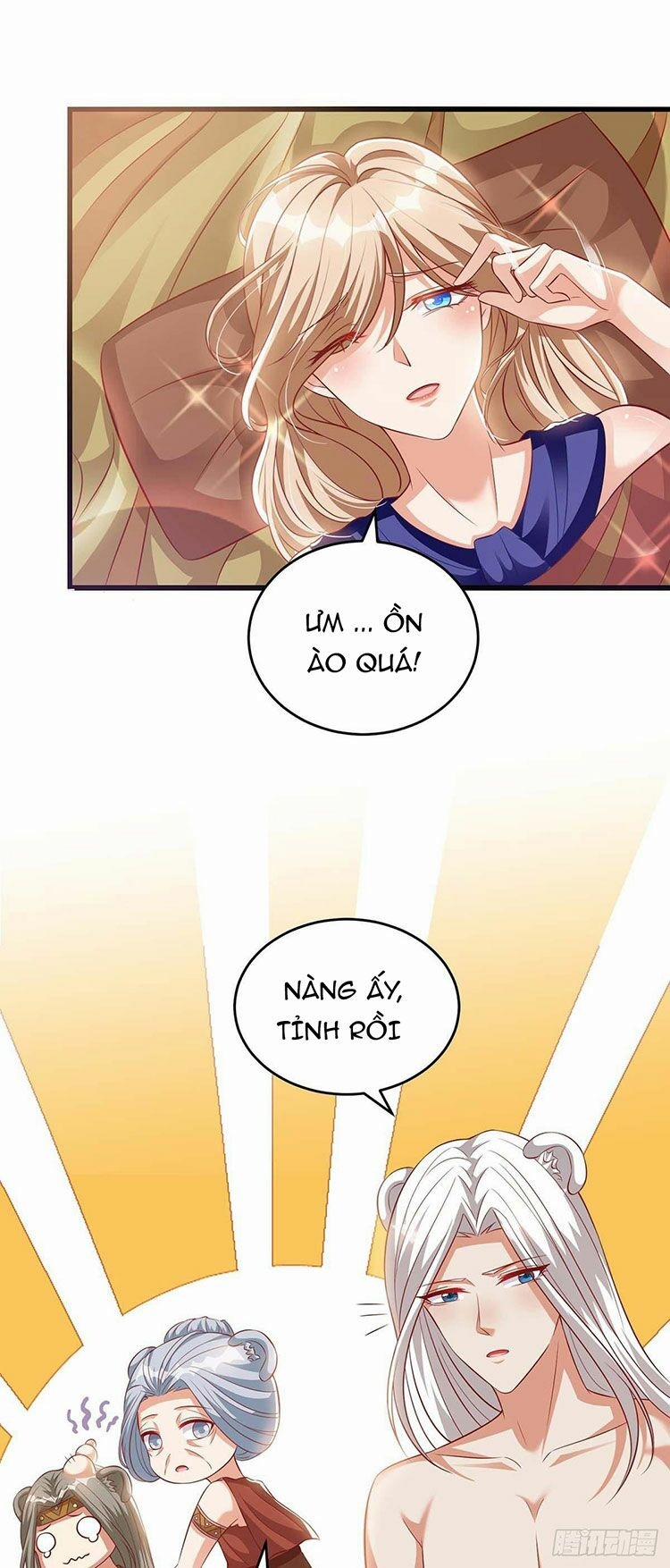 Thú Thế Cuồng Phi: Bất Đương Dị Giới Nữ Hải Vương 2 trang 24