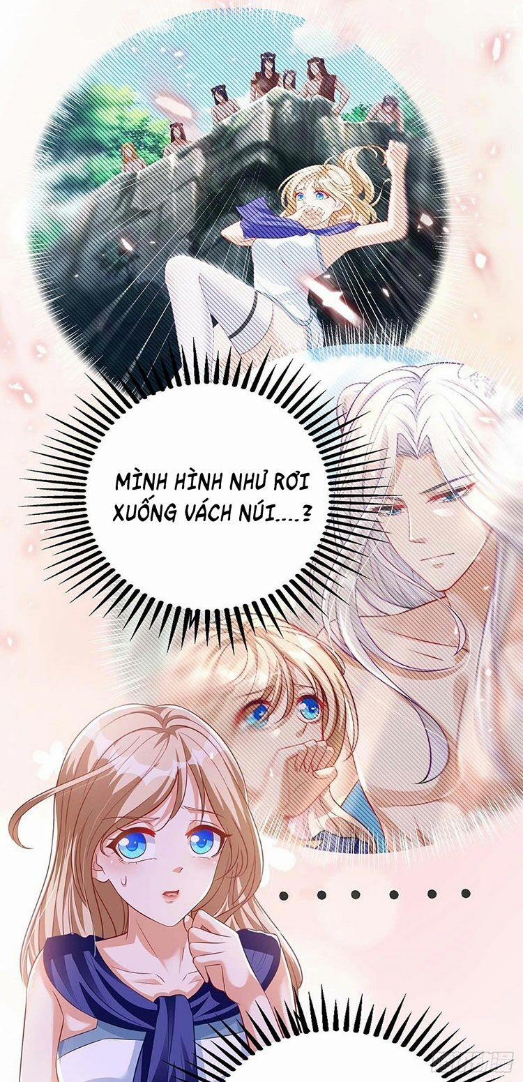 Thú Thế Cuồng Phi: Bất Đương Dị Giới Nữ Hải Vương 2 trang 26