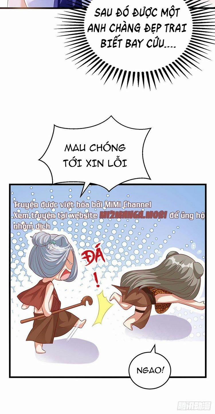 Thú Thế Cuồng Phi: Bất Đương Dị Giới Nữ Hải Vương 2 trang 27