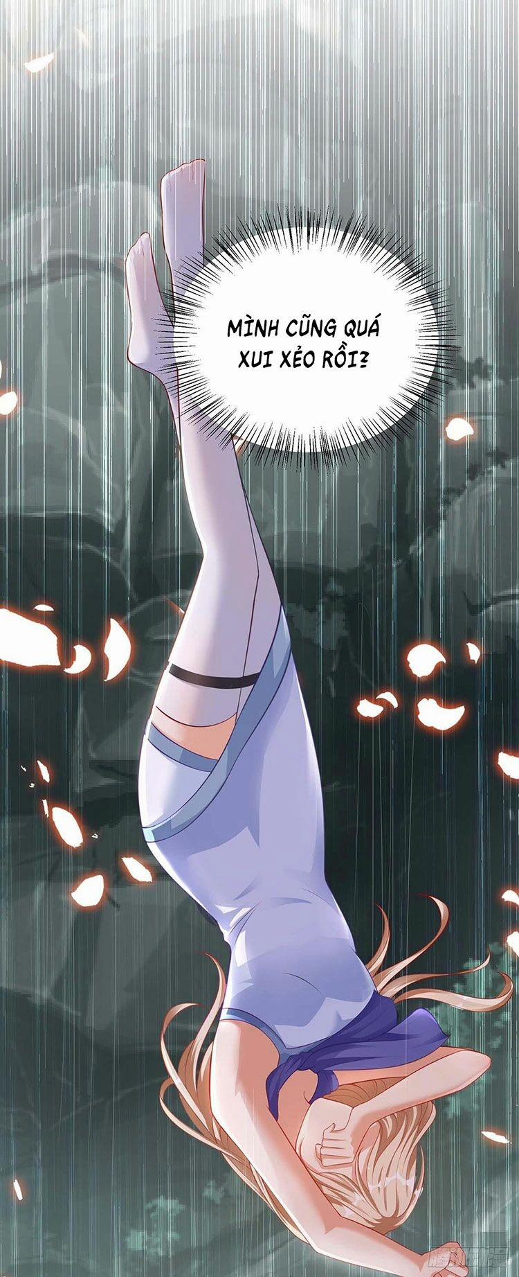 Thú Thế Cuồng Phi: Bất Đương Dị Giới Nữ Hải Vương 2 trang 5