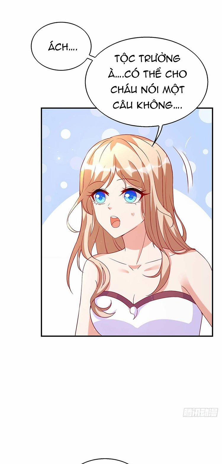 Thú Thế Cuồng Phi: Bất Đương Dị Giới Nữ Hải Vương 20 trang 15