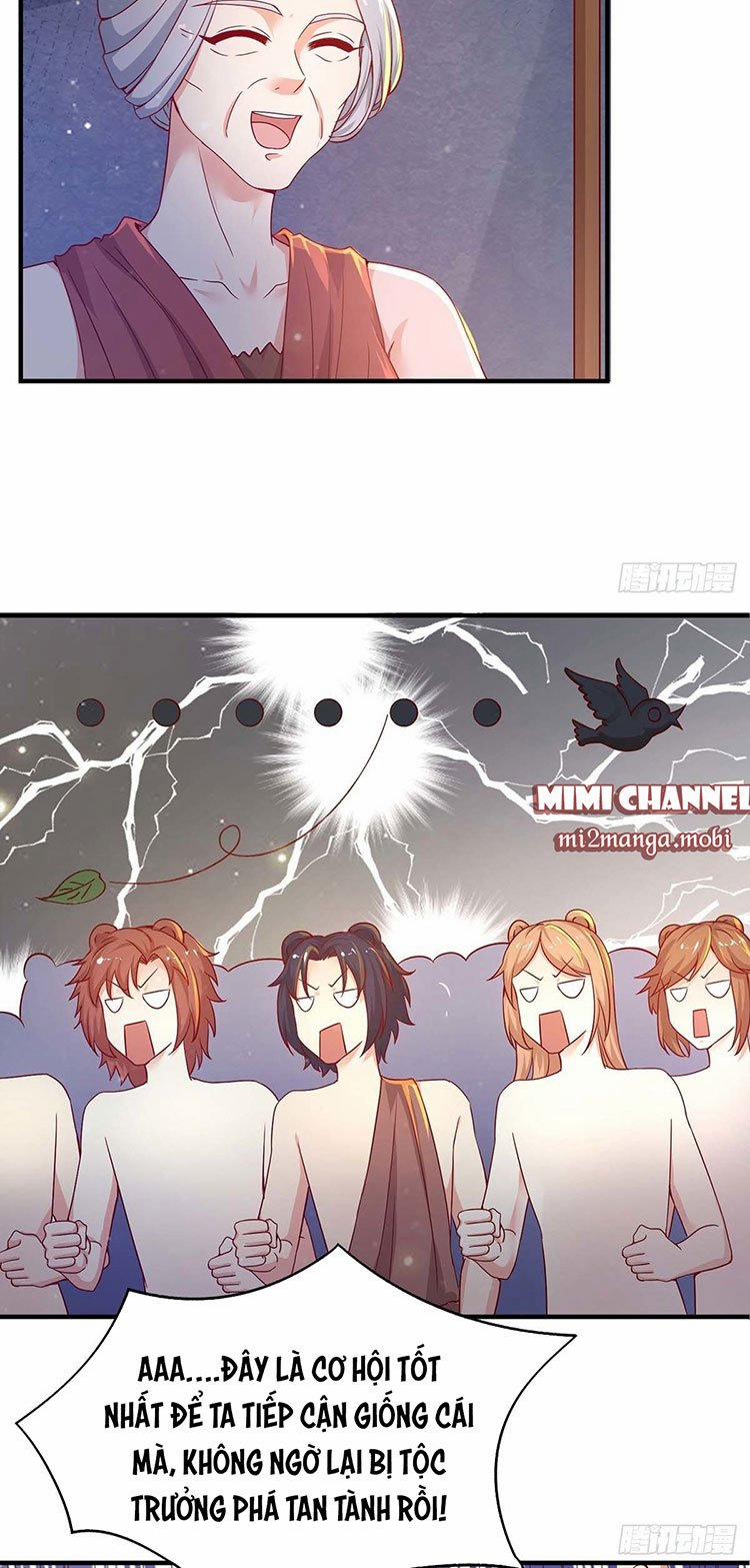 Thú Thế Cuồng Phi: Bất Đương Dị Giới Nữ Hải Vương 20 trang 19
